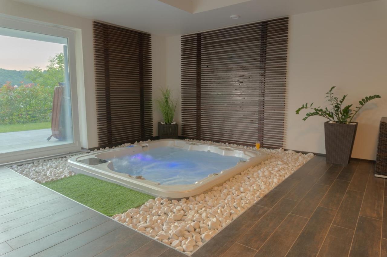 Private Family Villa Budaörs Εξωτερικό φωτογραφία