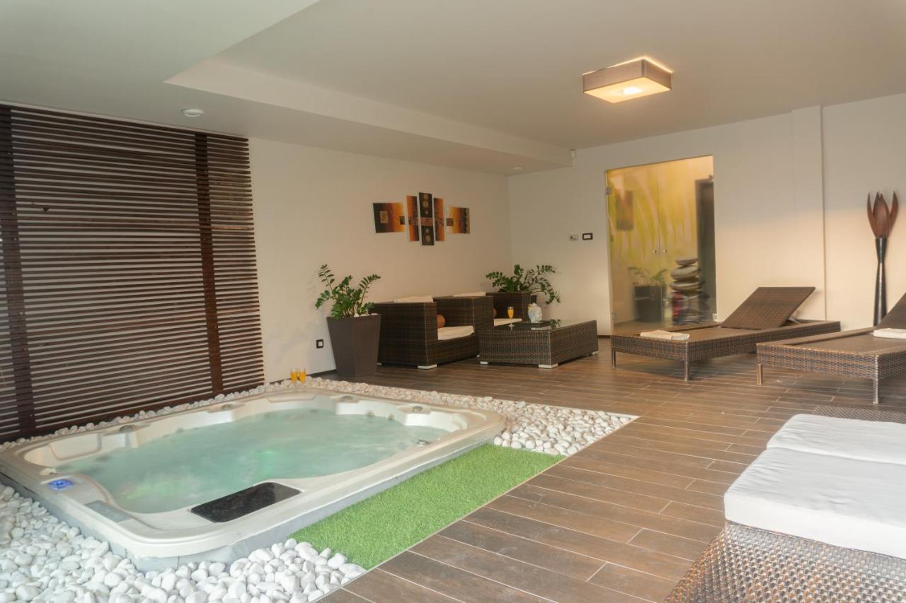 Private Family Villa Budaörs Εξωτερικό φωτογραφία