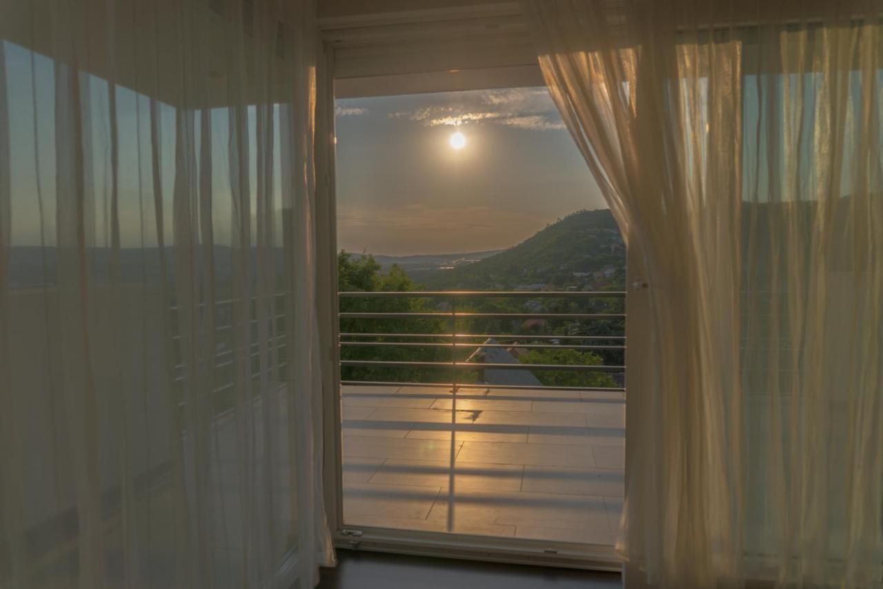 Private Family Villa Budaörs Εξωτερικό φωτογραφία