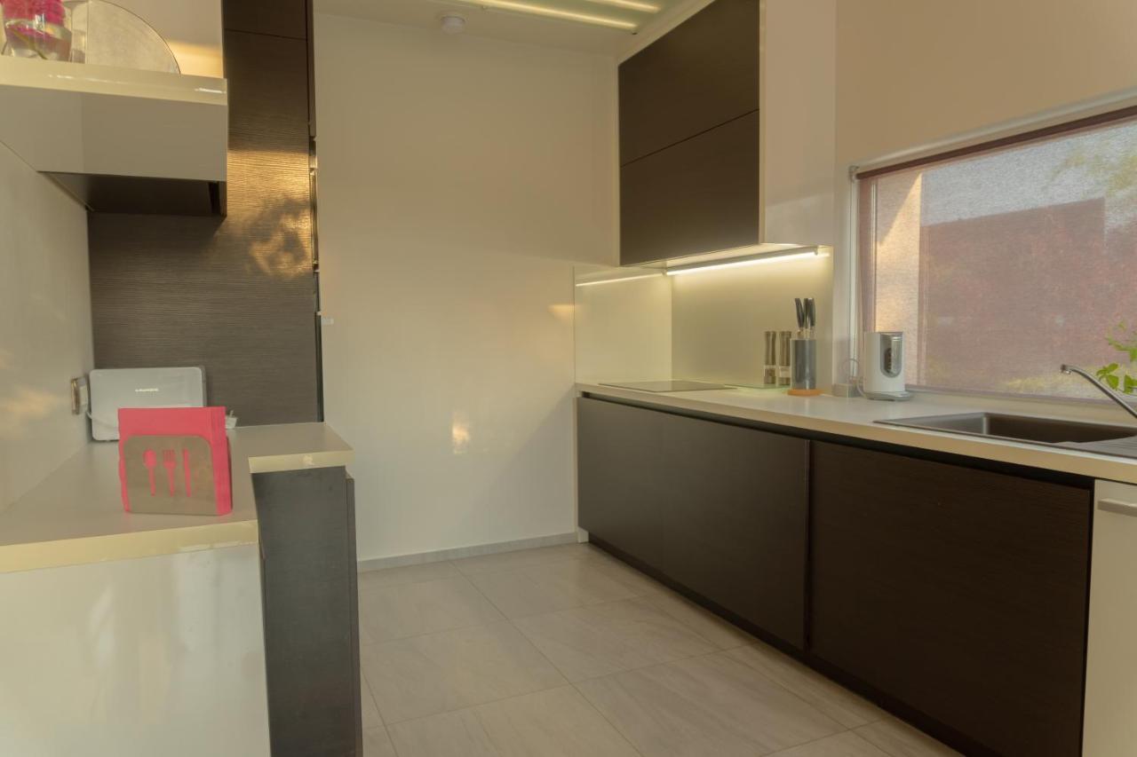 Private Family Villa Budaörs Εξωτερικό φωτογραφία
