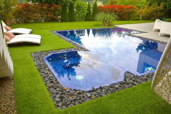 Private Family Villa Budaörs Εξωτερικό φωτογραφία