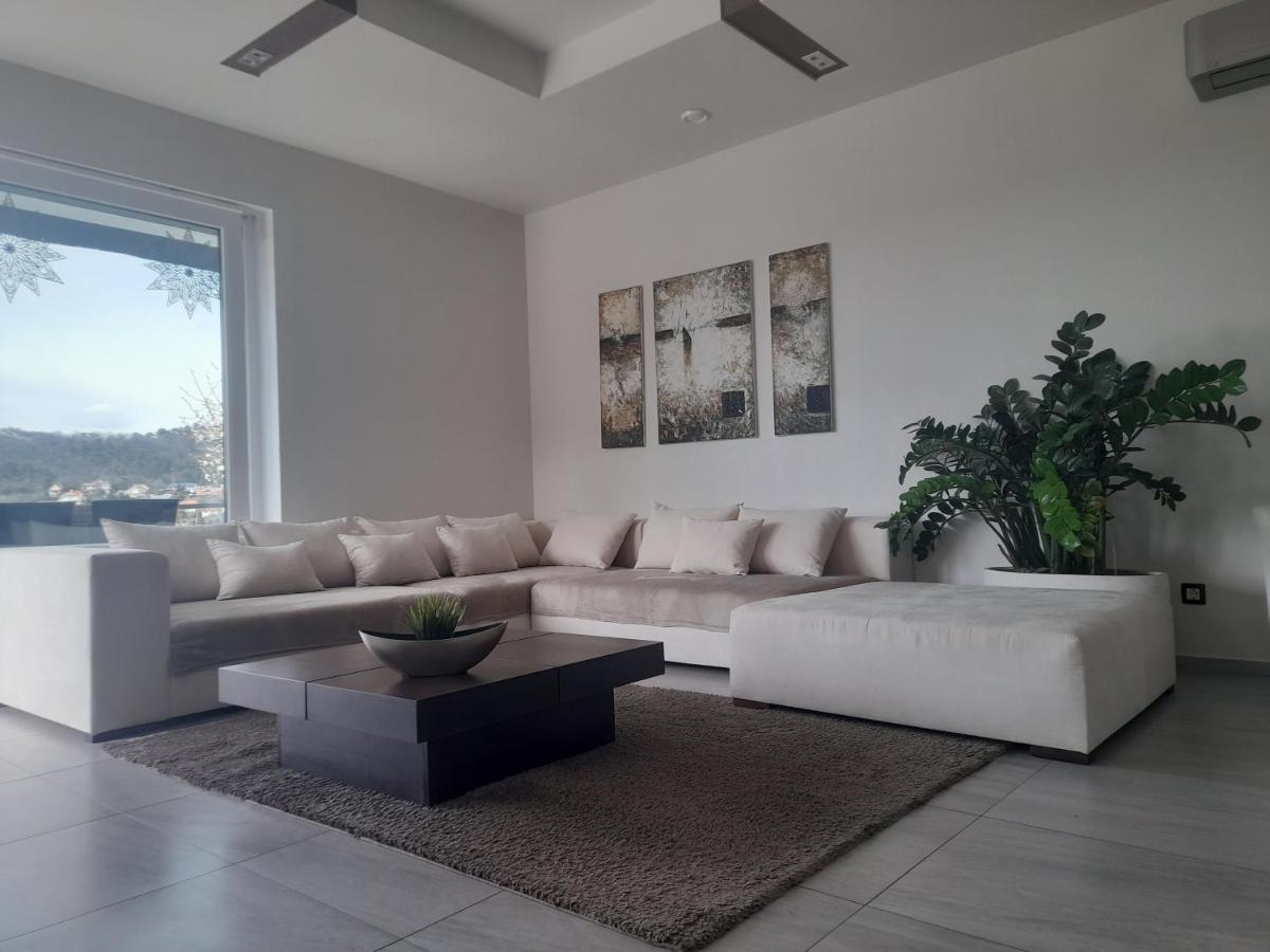 Private Family Villa Budaörs Εξωτερικό φωτογραφία