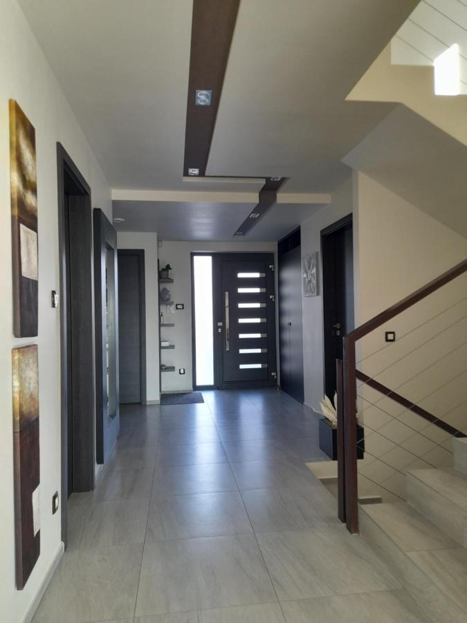 Private Family Villa Budaörs Εξωτερικό φωτογραφία