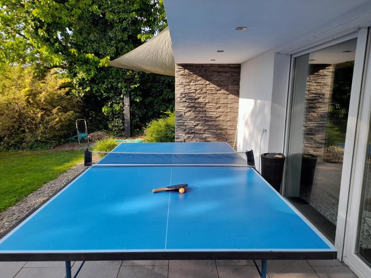 Private Family Villa Budaörs Εξωτερικό φωτογραφία