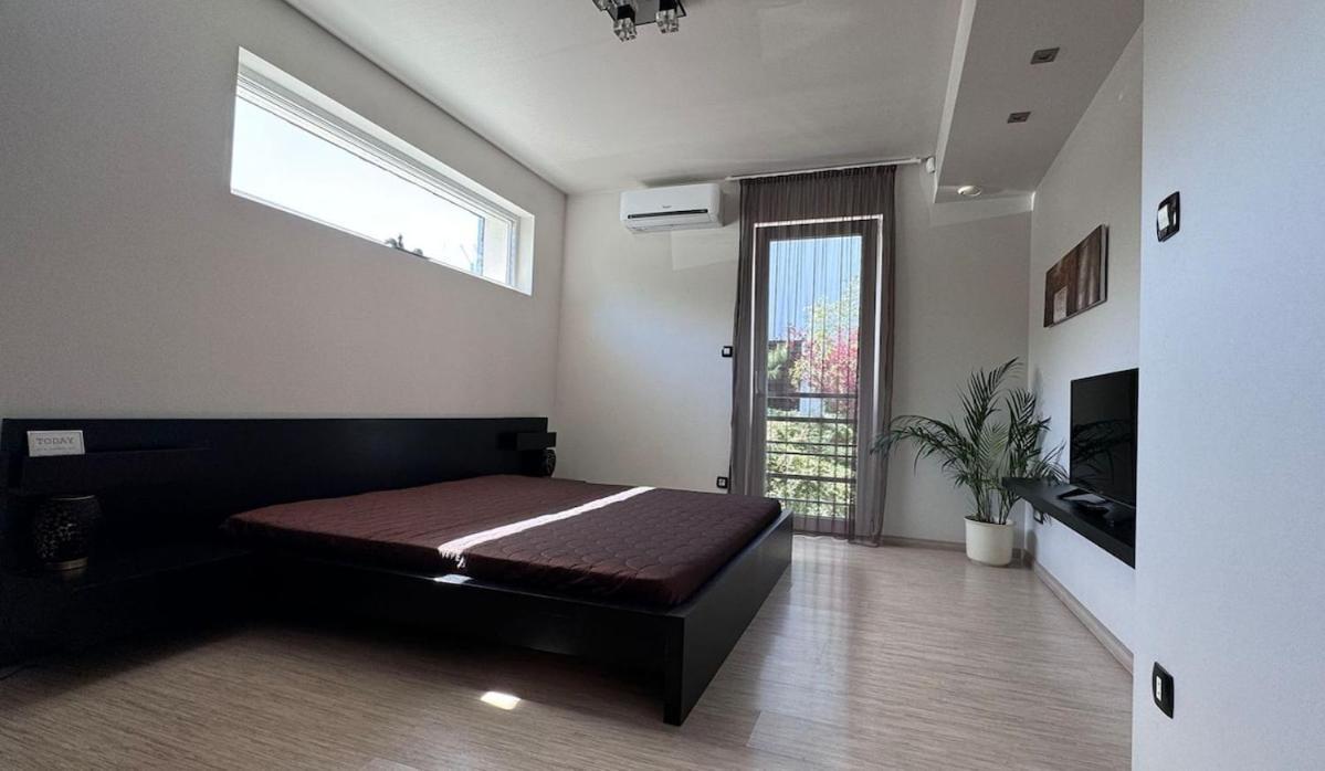 Private Family Villa Budaörs Εξωτερικό φωτογραφία