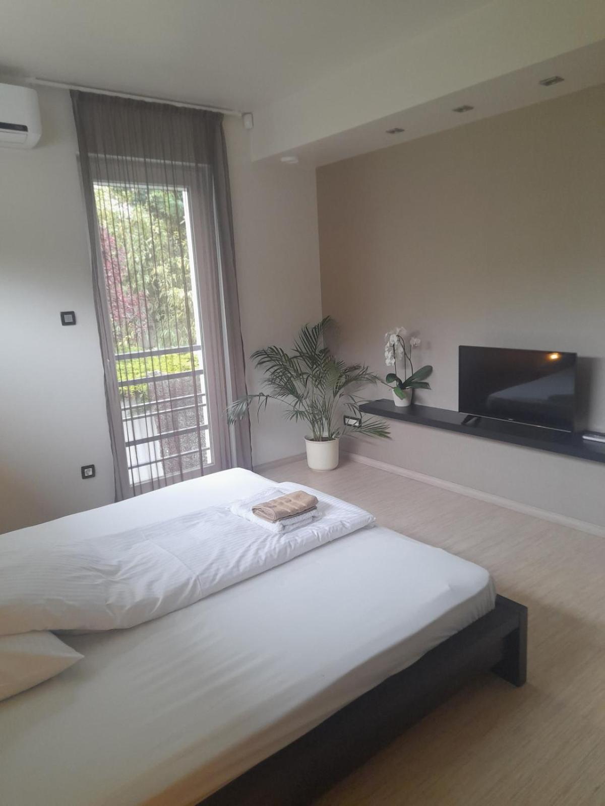 Private Family Villa Budaörs Εξωτερικό φωτογραφία