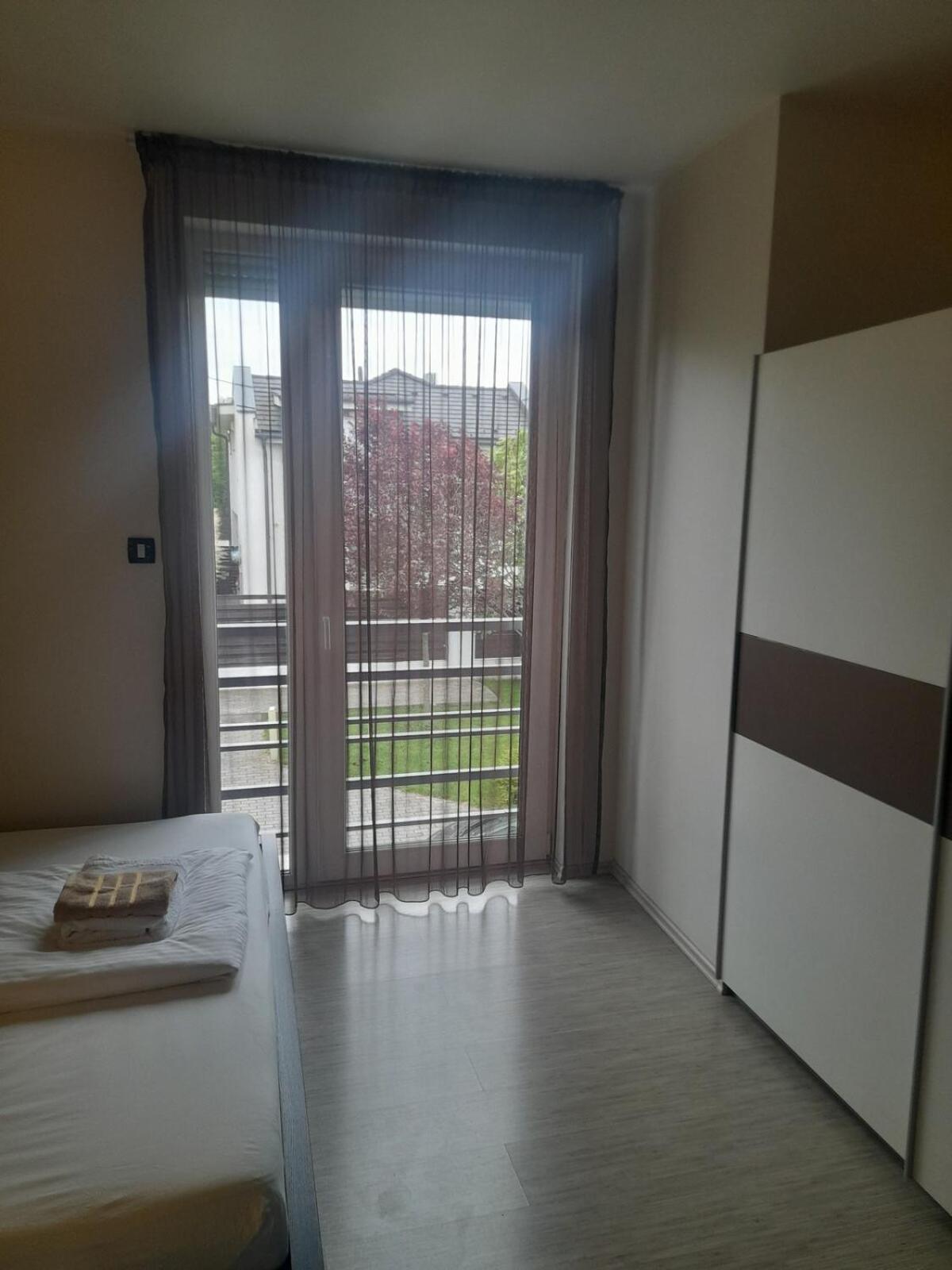 Private Family Villa Budaörs Εξωτερικό φωτογραφία