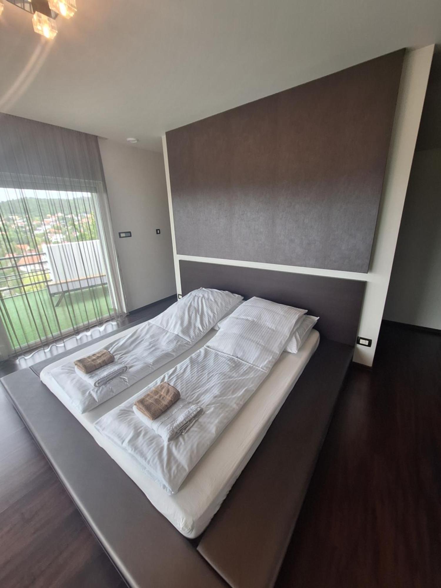 Private Family Villa Budaörs Εξωτερικό φωτογραφία