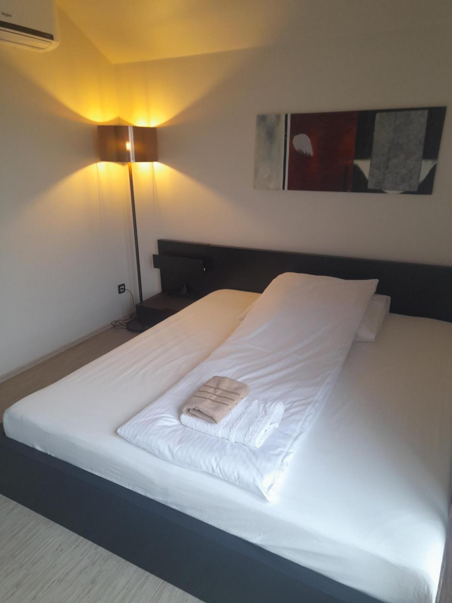 Private Family Villa Budaörs Εξωτερικό φωτογραφία