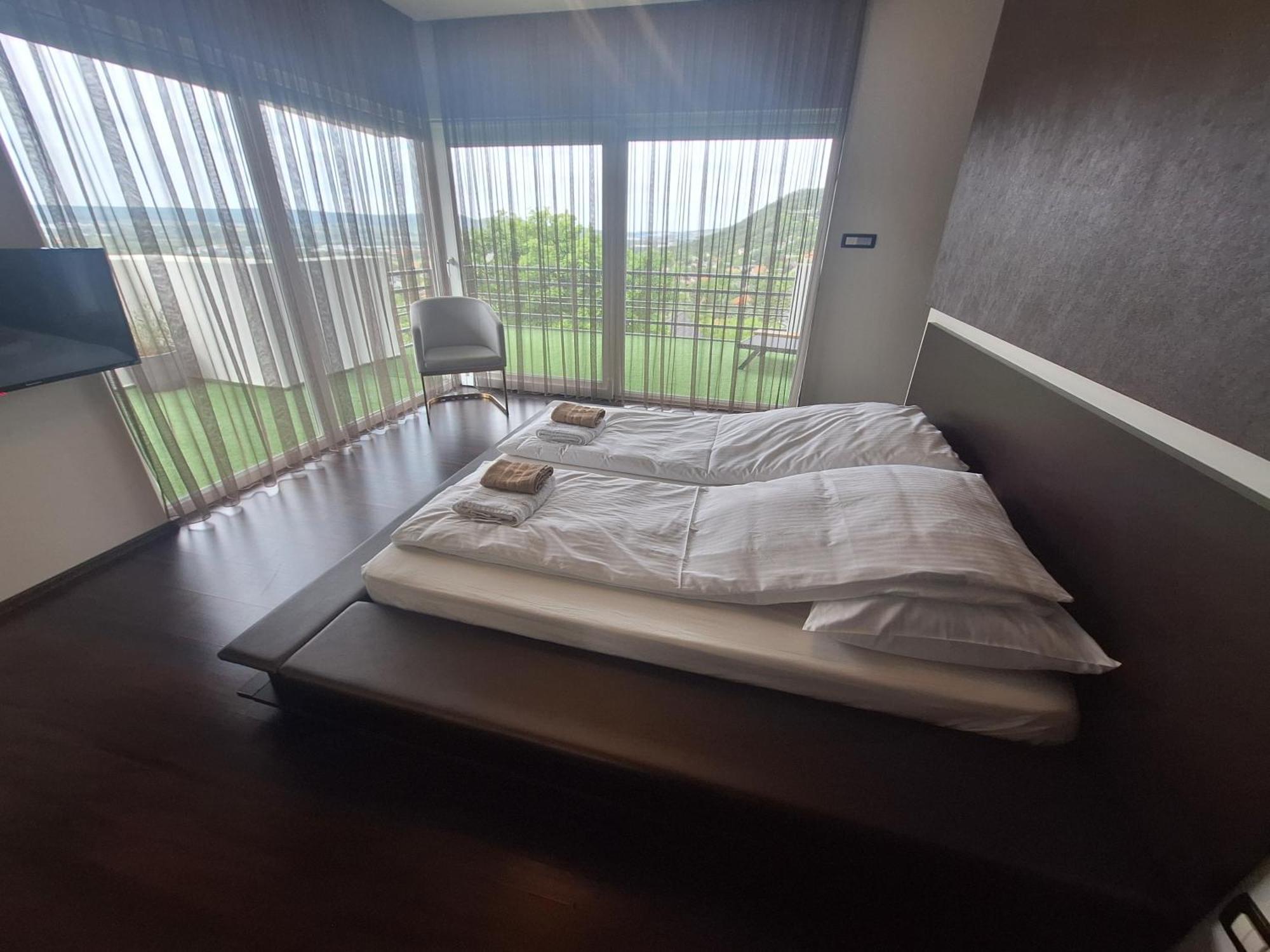 Private Family Villa Budaörs Εξωτερικό φωτογραφία