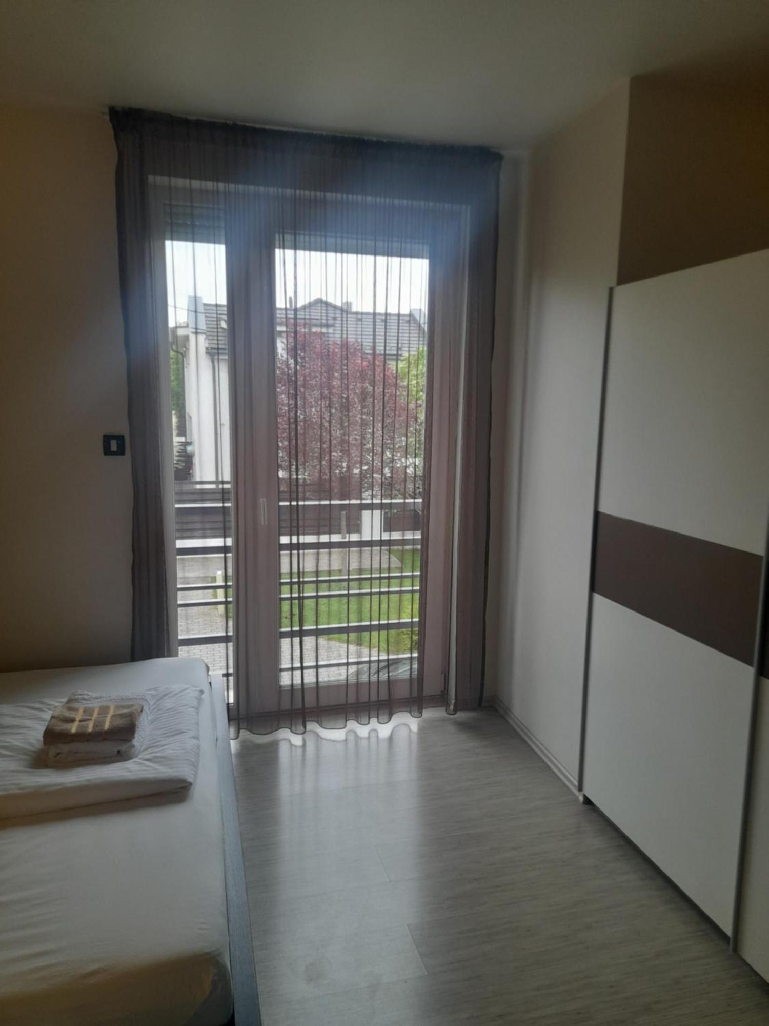 Private Family Villa Budaörs Εξωτερικό φωτογραφία