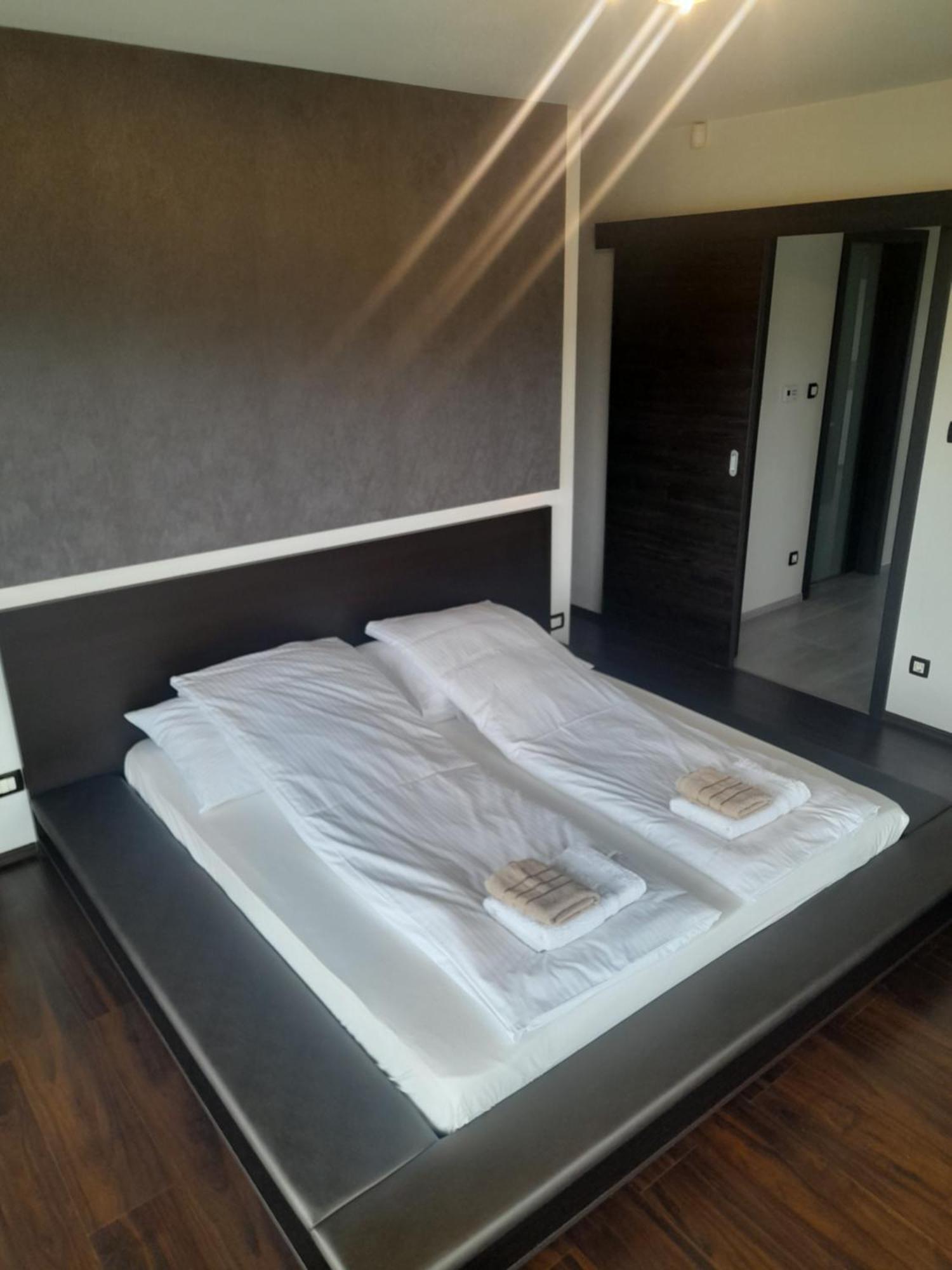 Private Family Villa Budaörs Εξωτερικό φωτογραφία