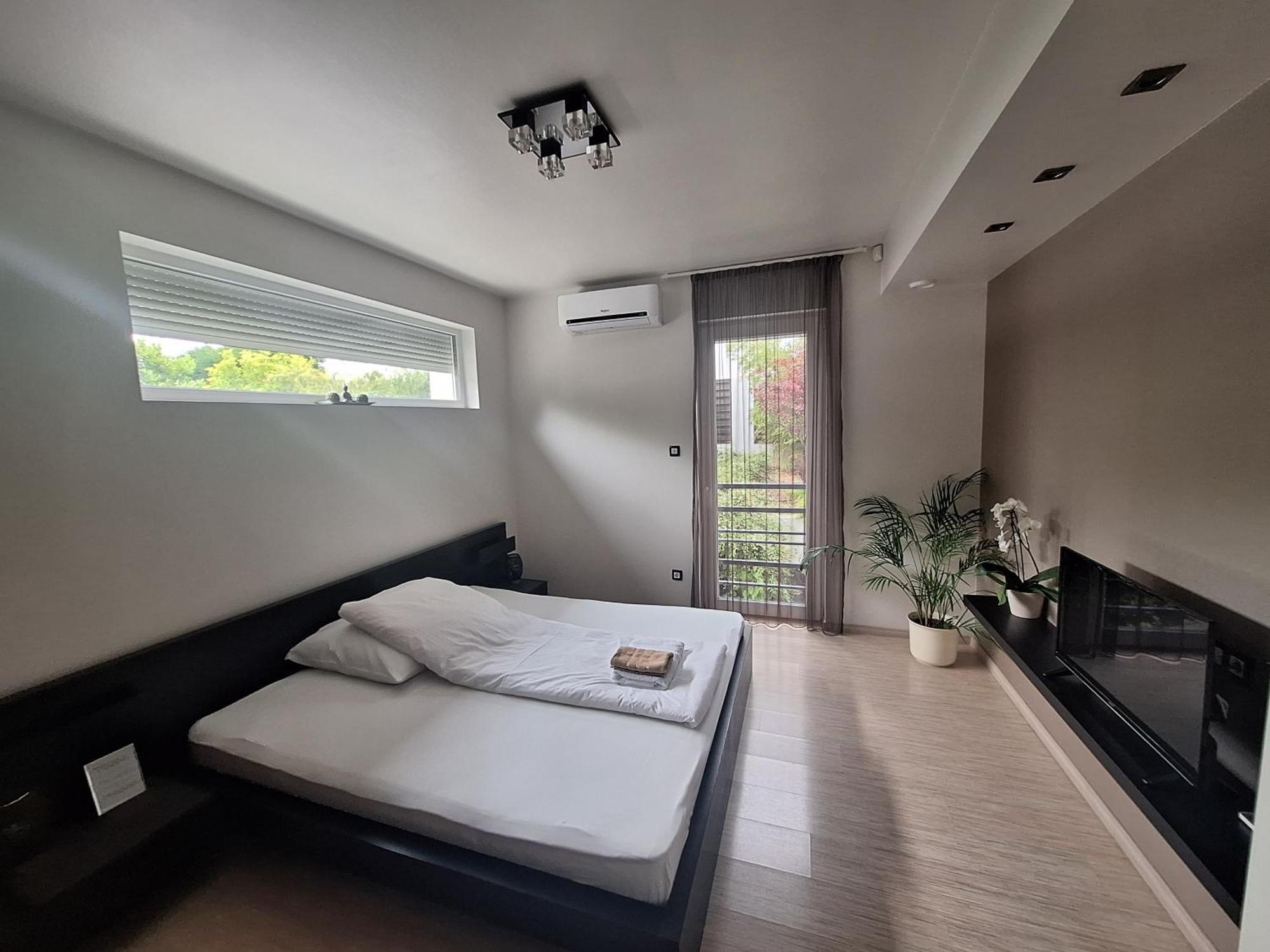 Private Family Villa Budaörs Εξωτερικό φωτογραφία