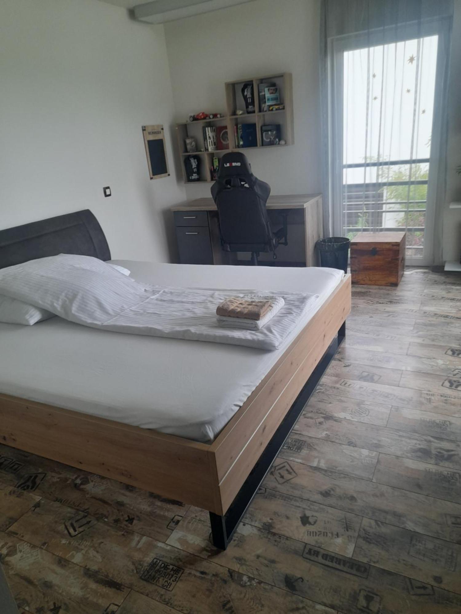Private Family Villa Budaörs Εξωτερικό φωτογραφία
