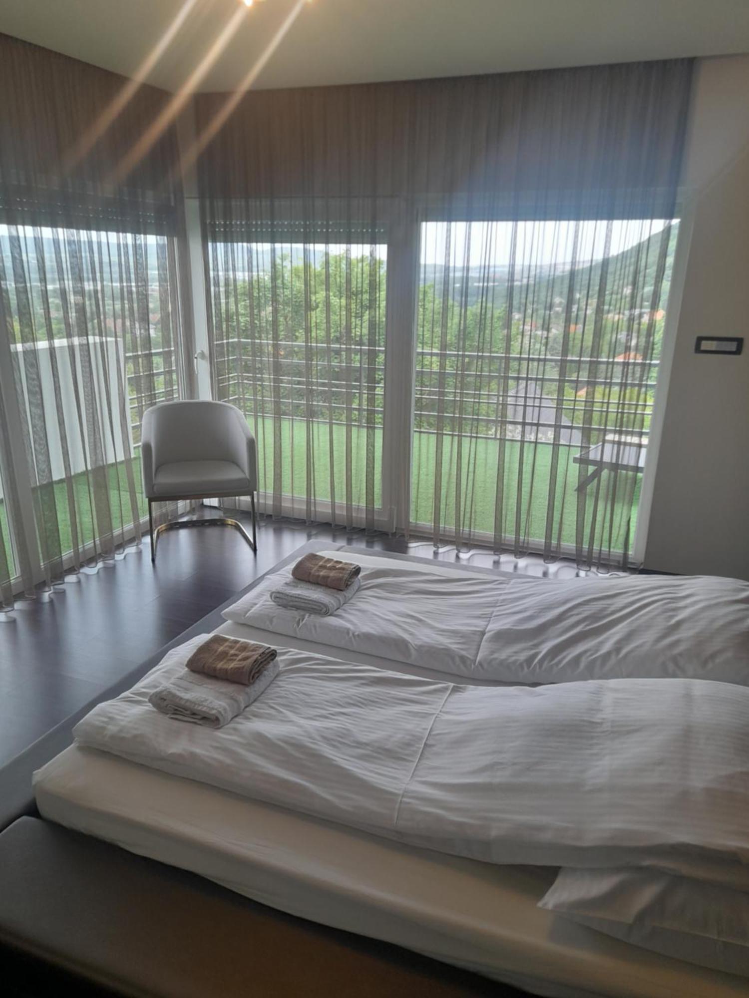 Private Family Villa Budaörs Εξωτερικό φωτογραφία