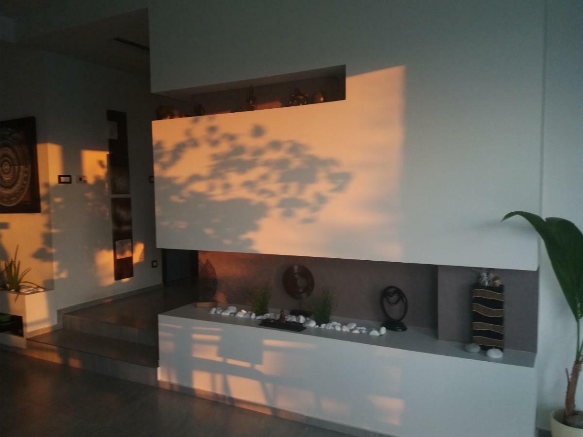 Private Family Villa Budaörs Εξωτερικό φωτογραφία